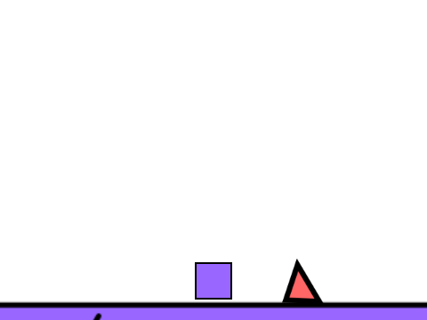 made in 10 minutes geometry dash