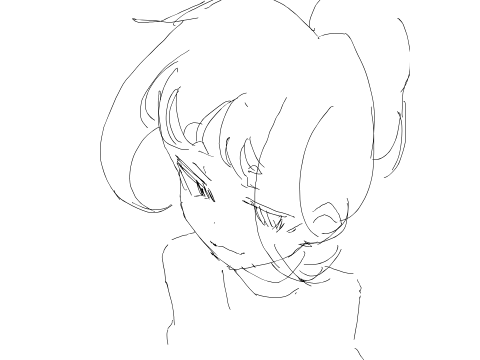 hair