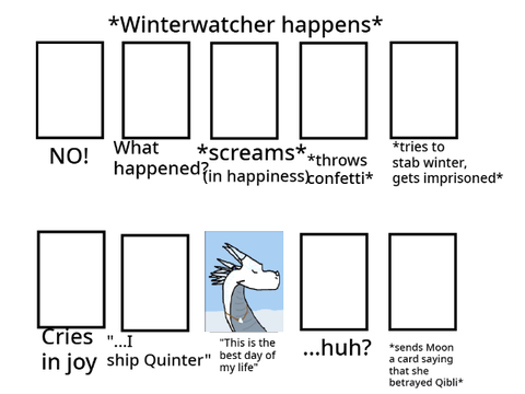 What would you do? Ships edition