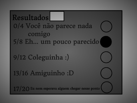 Quanto você se parece comigo? remix