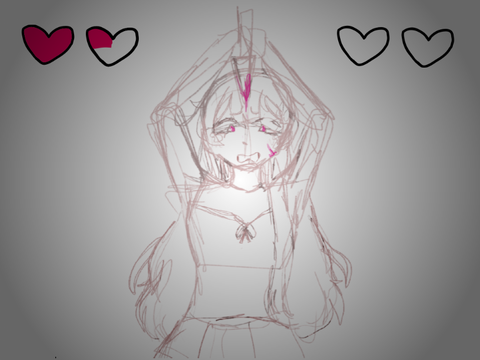 Aishiteitanoni (wip)