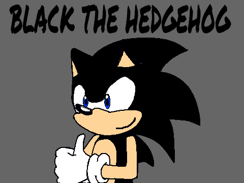 Sonic colering contest remix