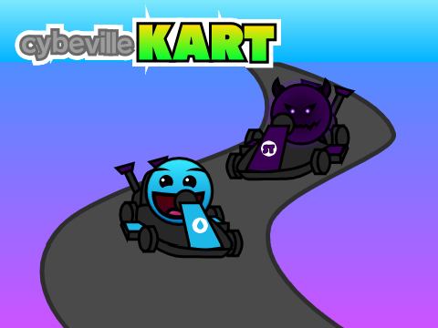 cybeville Kart v0.2.9