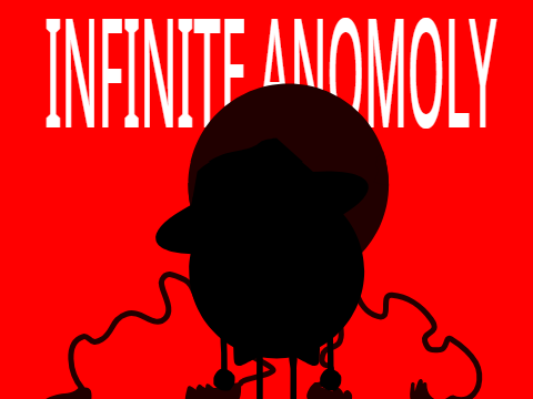 Infinite Anomaly - A Short Animation