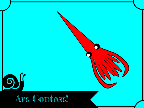 Art Contest entry
