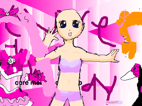 suite precure cure rythym dressup remix