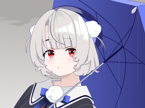 雨衣/ui
