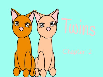 *Twins* Ch.2 Season 1 OLD