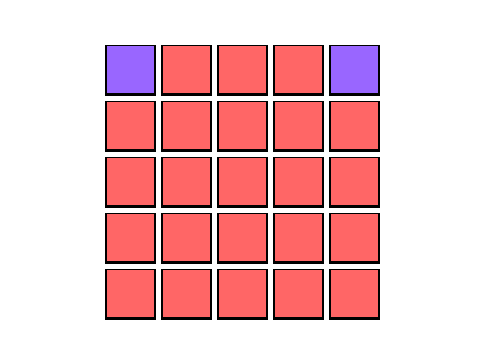 Square Game for The Tower!