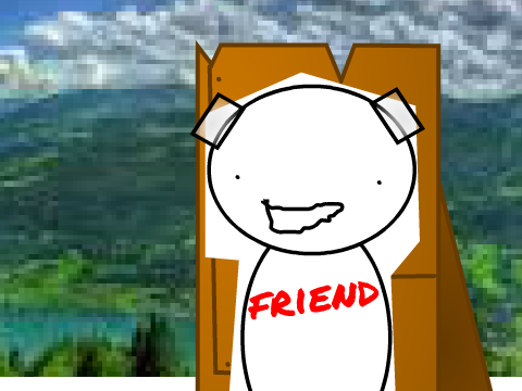 lol randem xd
