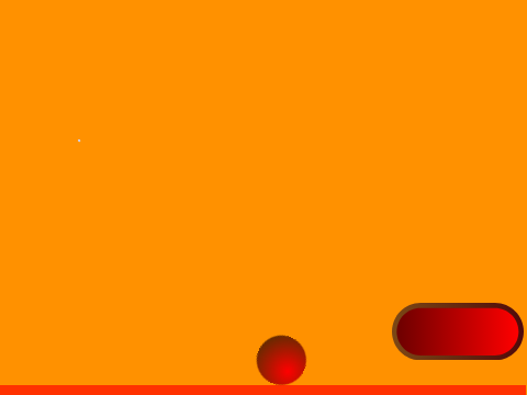 Hard Pong