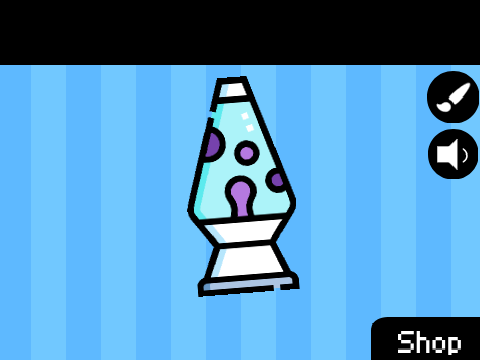 Lava Lamp Clicker fix
