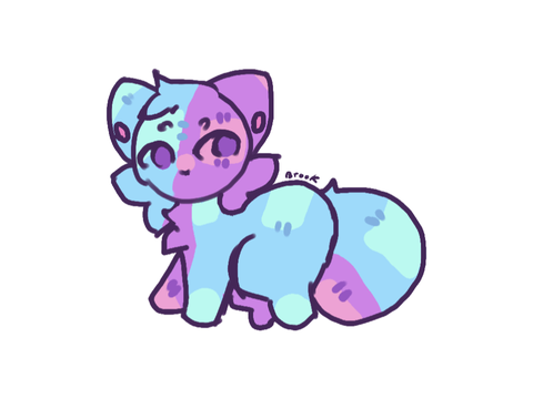 ❖ Pastel ❖