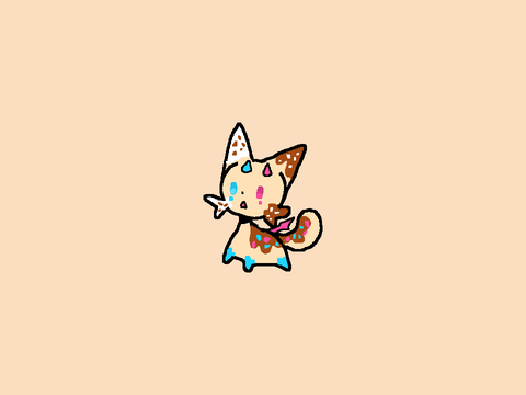 Nesi ✧ !!!