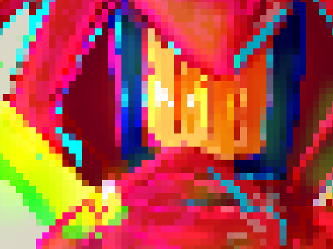 SPECTER KNIGHT ART YAJFKNKJENKS