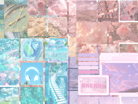 Moodboard dump