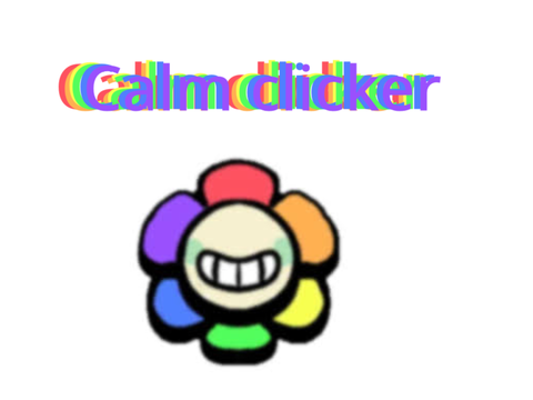 Calm clicker