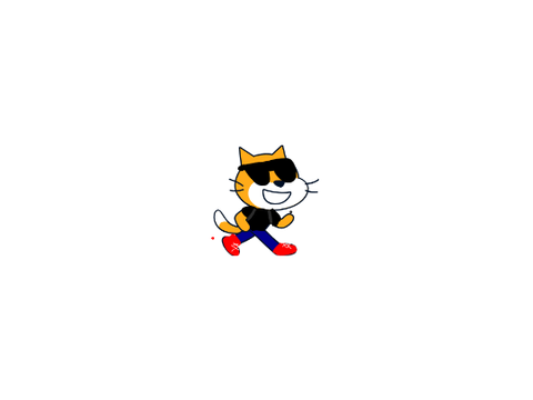 cool cat