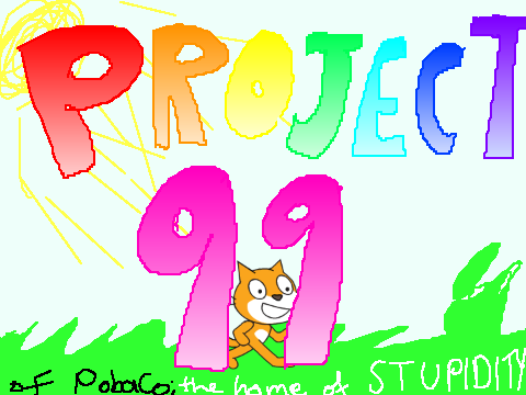 PROJECT 99