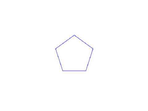 Polygon generator