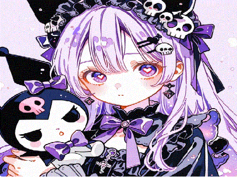 Kuromi