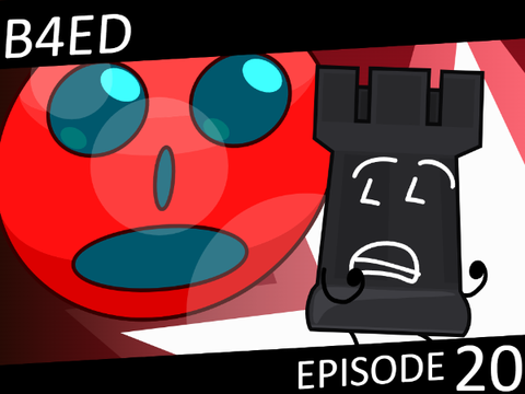 B4ED: 20: The longest episode