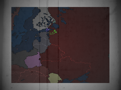 Operation Dreadnought