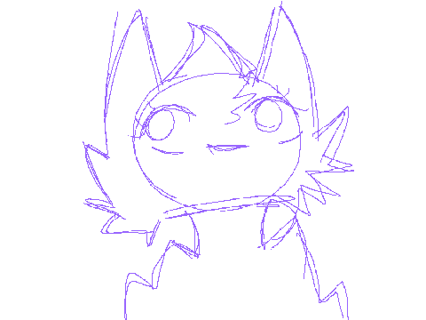 RANDOM ANIMATIN