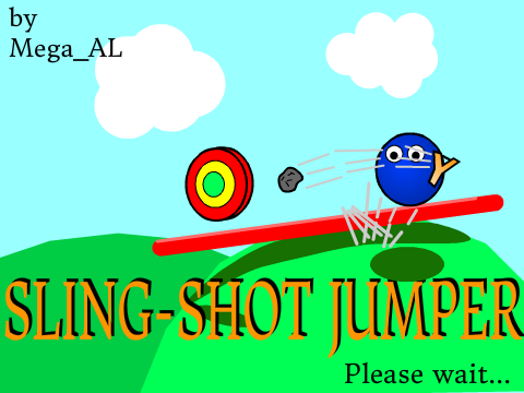 sling shot jumper