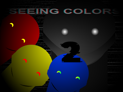 SEEING COLORS 2 WIP