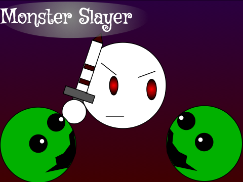 Monster Slayer V1.2