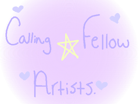 DRAW FOR MEEE (closed!!)