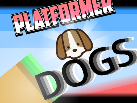 ➡️PLATFORMER (Dog)  