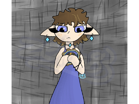 Zelda DMACE