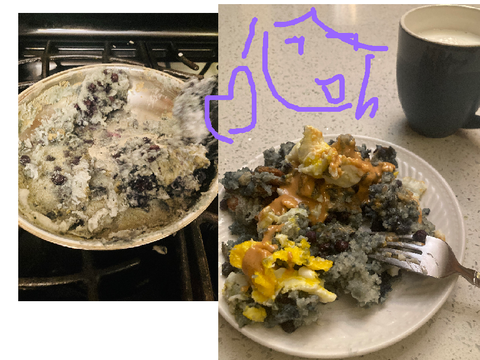 “the ssc cant cook!!” wtach THIS