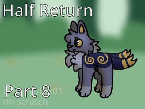 Half Return - Part 8