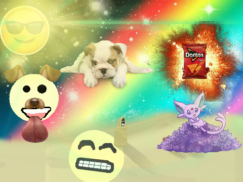 Sand  remix the crazy version :P