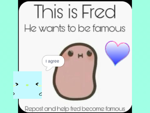 pls repost Fred :3 remix remix remix remix remix remix remix remix remix