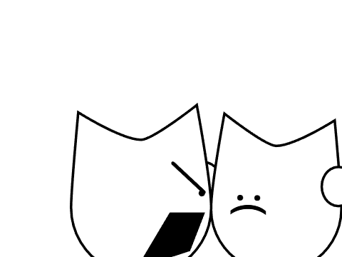 AW SHUCKS (scrapped unfinished animatic)