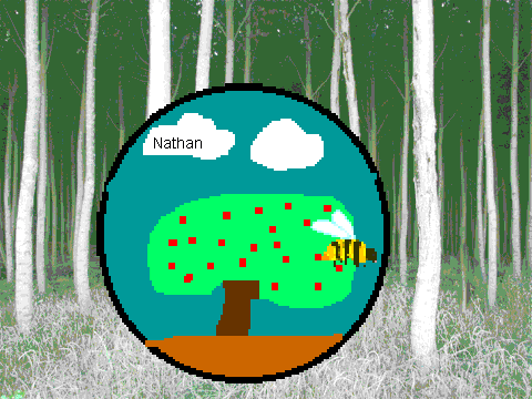 nathan's dot for dot day