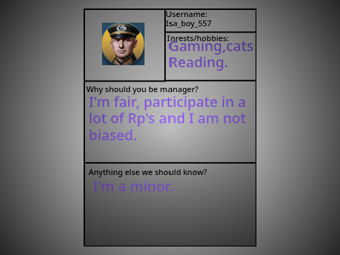 LCRM Manager Application remix