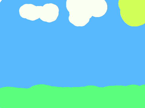 Drawing game!