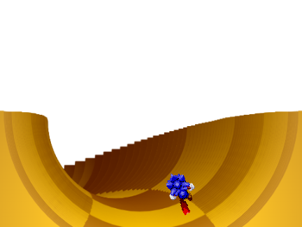HalfPipe