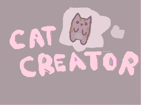 Cat Designer