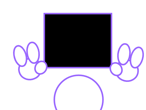 Hambeger || PMV || WIP