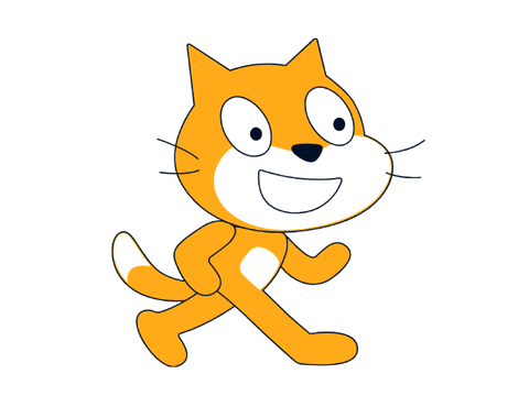 Tap Scratch