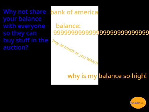 The Party: [27]