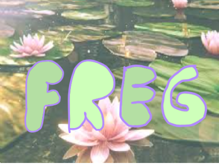 freg :3
