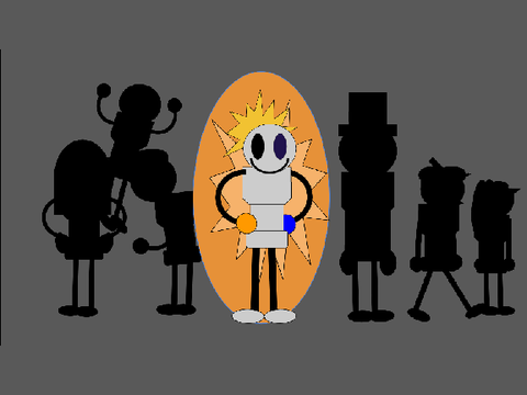 Stikman Crew 1: We Are Sooooooo Back 