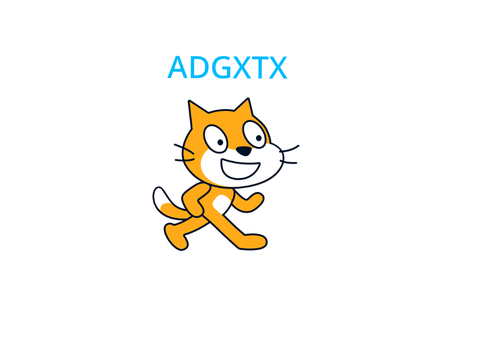 Cat Intro for @ADGXTX